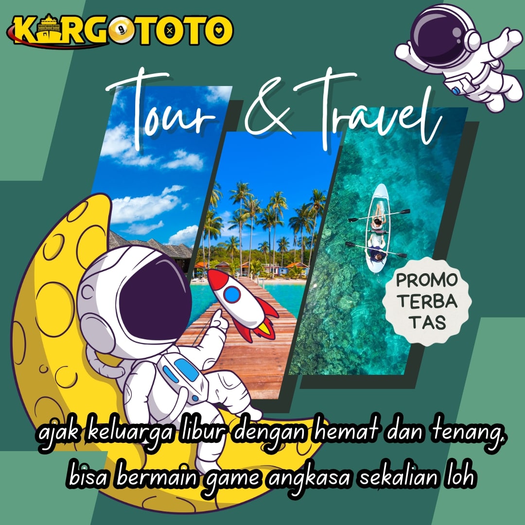 KARGOTOTO : SLOT SPACEMAN RESMI PRAGMTIC PLAY 2025