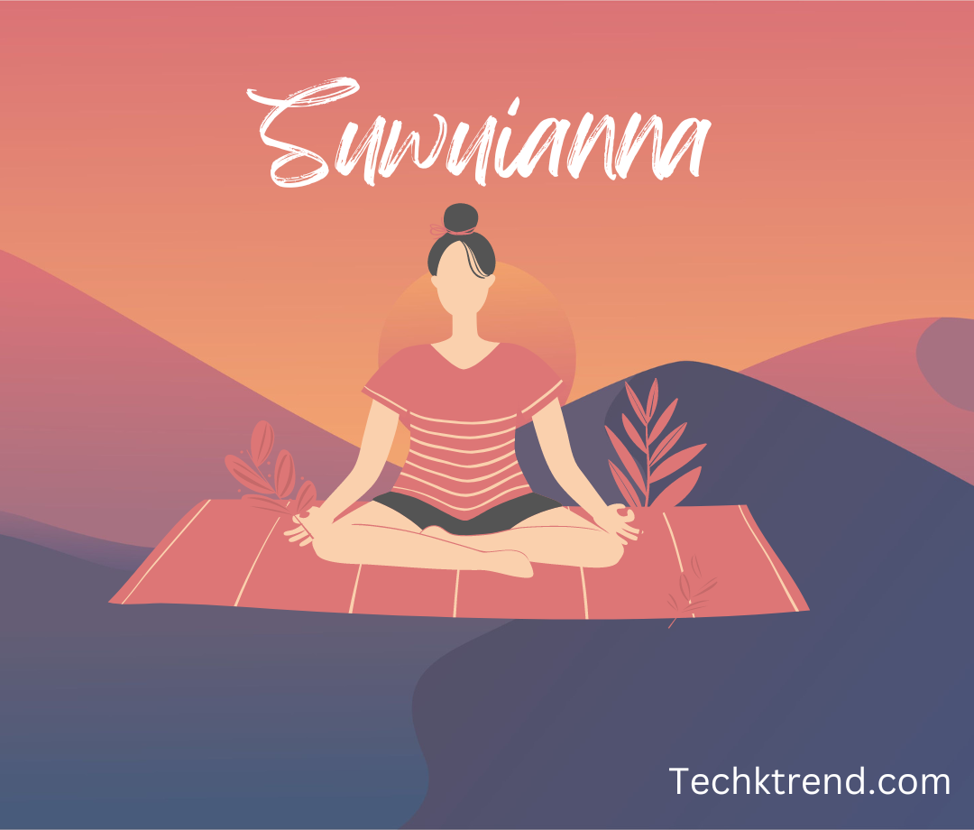 Suwuianna: Exploring the Enigmatic Beauty of a Hidden Gem
