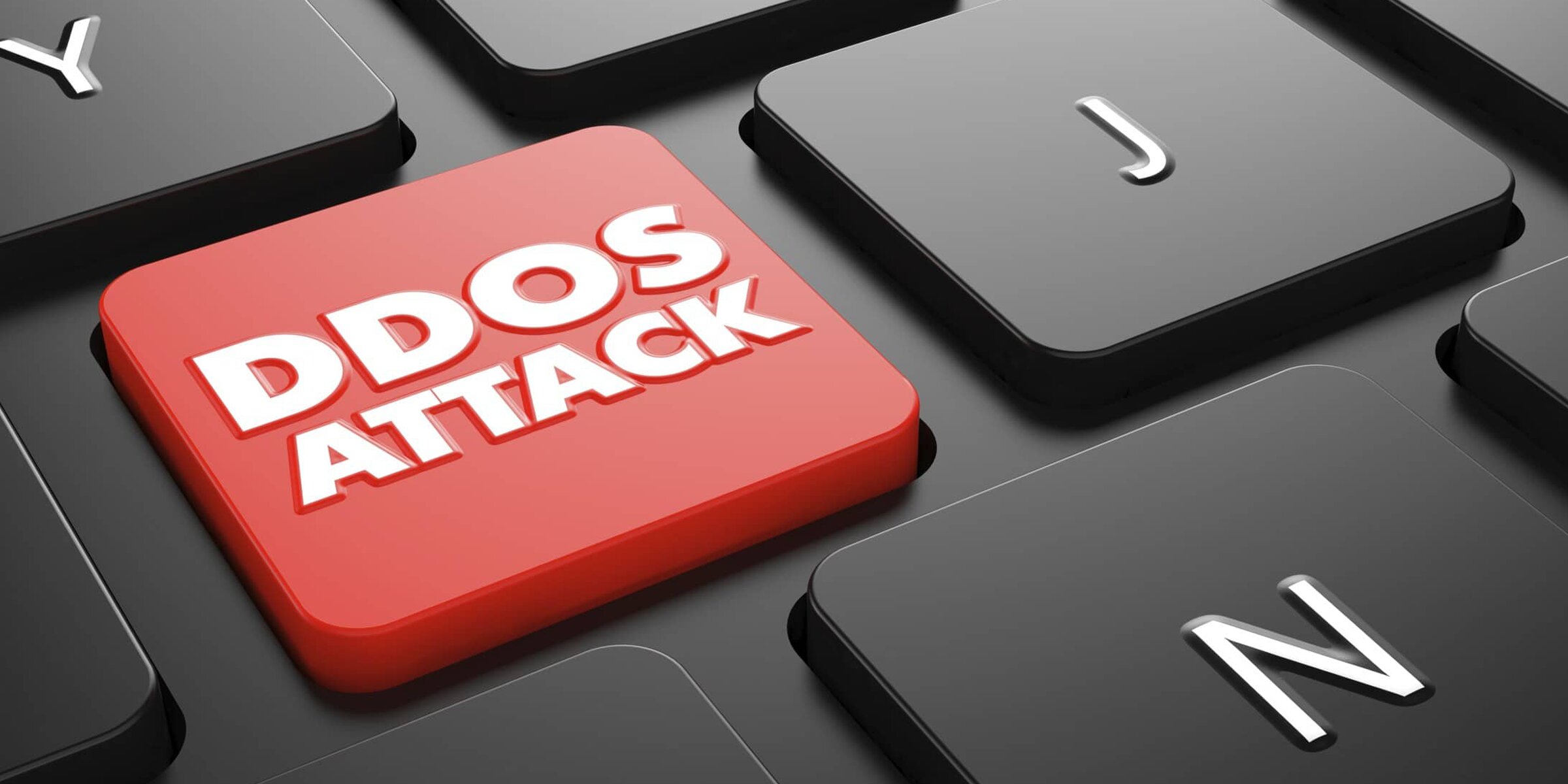 Powerful DNSProxy.org DDoS Protection: Safeguarding Your Online Presence