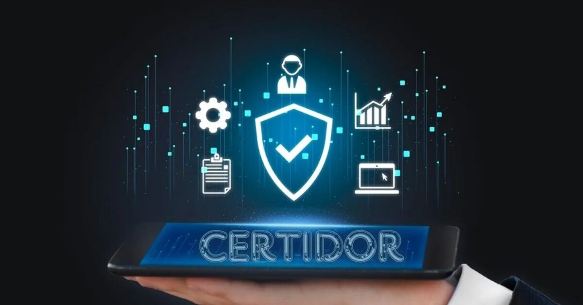 Certidor Revolutionizing  in Technology and Healthcare
