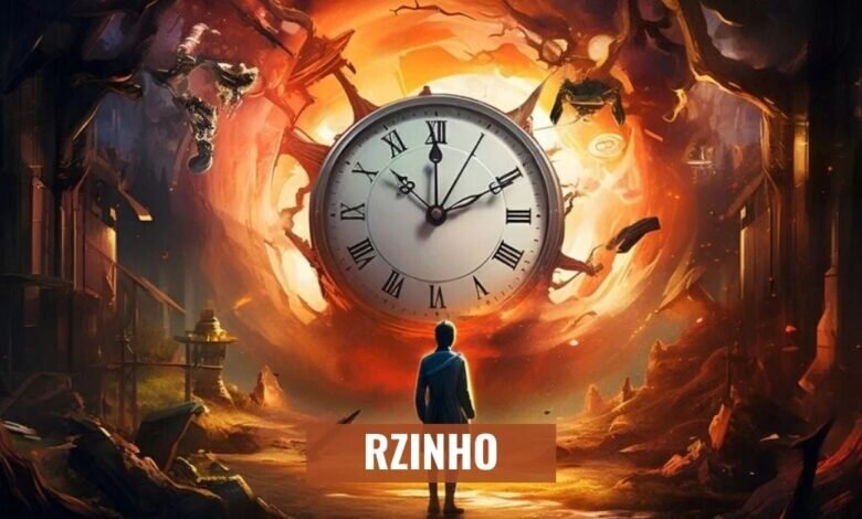 Rzinho Unveiling the Allure of a Unique Experience