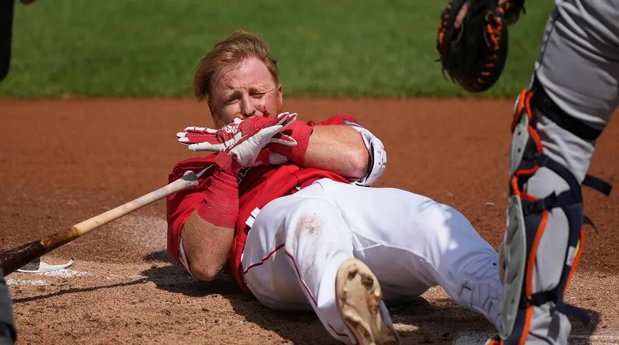 The Justin Turner Texas Tech Accident and Its Aftermath?