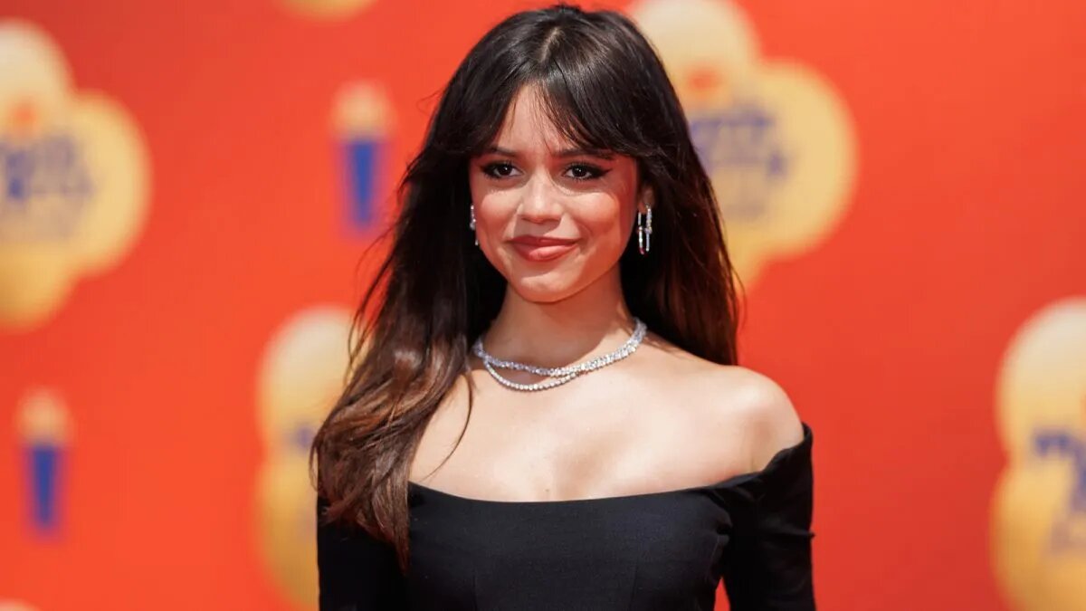 The Speculation Surrounding is jenna ortega gay ?