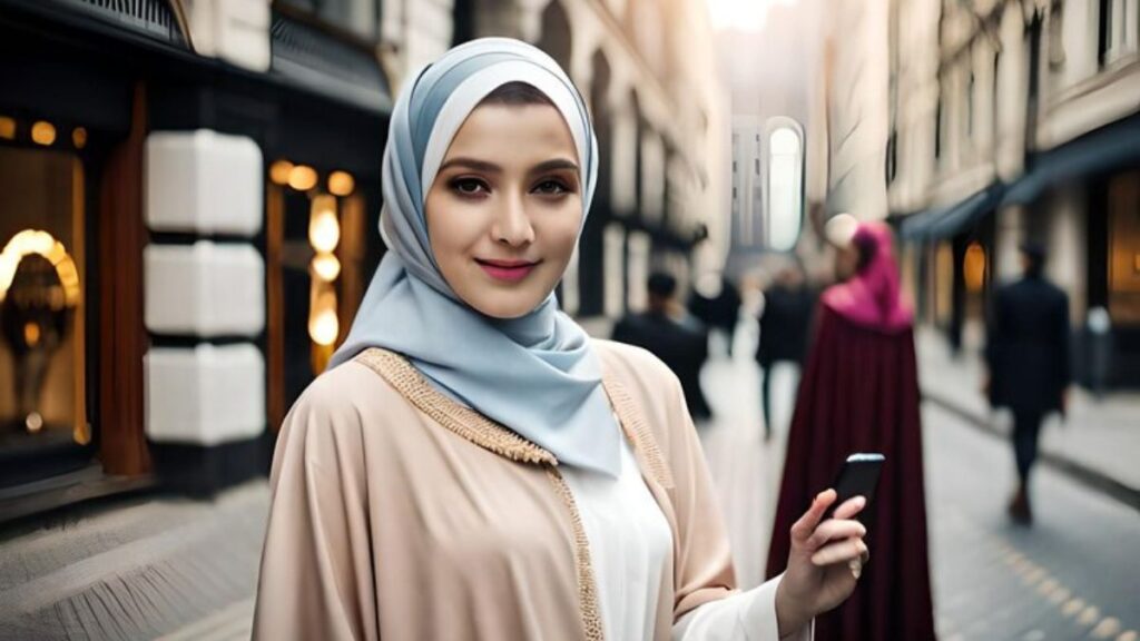 “Exploring Hijabhoojup: The Fusion of Tradition and Modern Fashion”