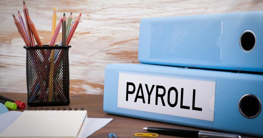 Top Strategies for Successfully payroll management in Your Startup