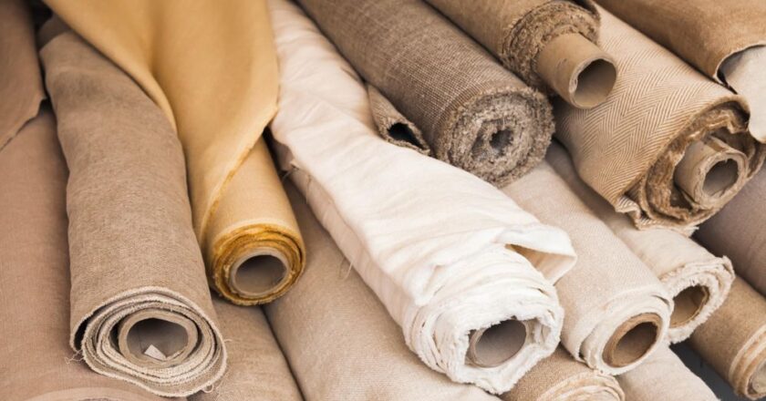 The Future of Sustainable Fabrics: Innovative Approaches to Eco-Friendly Textiles