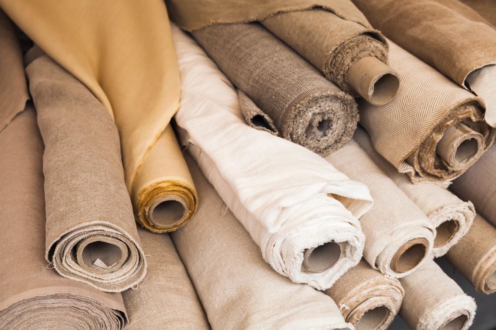 The Future of Sustainable Fabrics: Innovative Approaches to Eco-Friendly Textiles