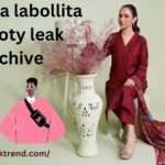 The amanda labollita labooty leak archive Controversy